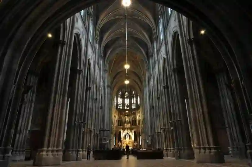 Église votive (Votivkirche)