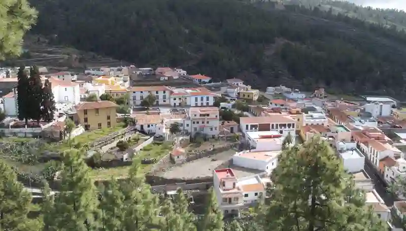 Vilaflor