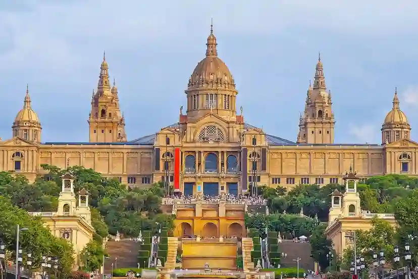 Musée national d'art de Catalogne