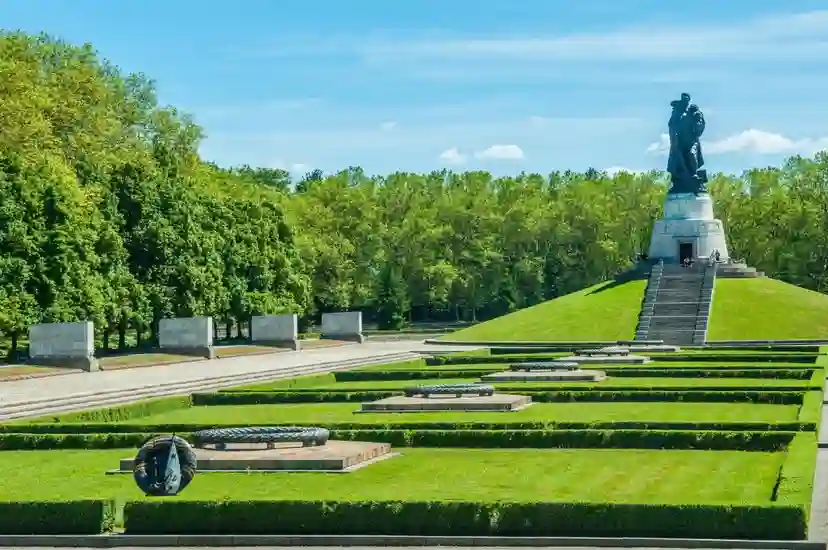 Parc Treptower