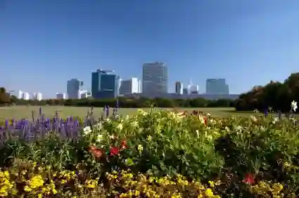 Donaupark