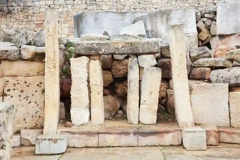 Temples Tarxien (It-Tempji ta' Hal Tarxien)