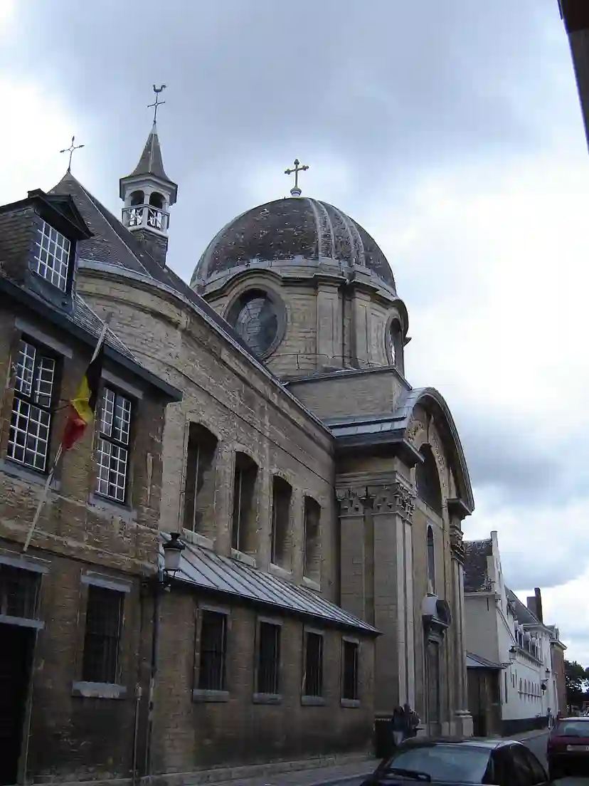 English Convent