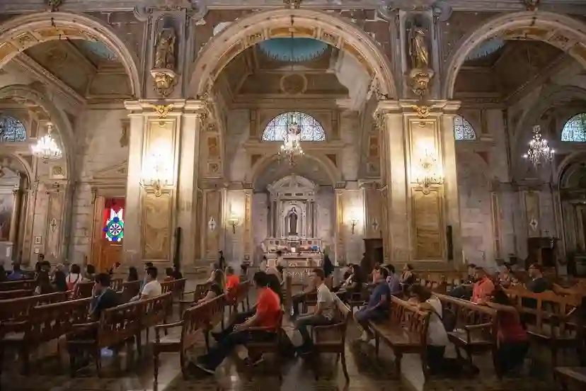 Cathédrale de Saint-Jacques-de-Compostelle