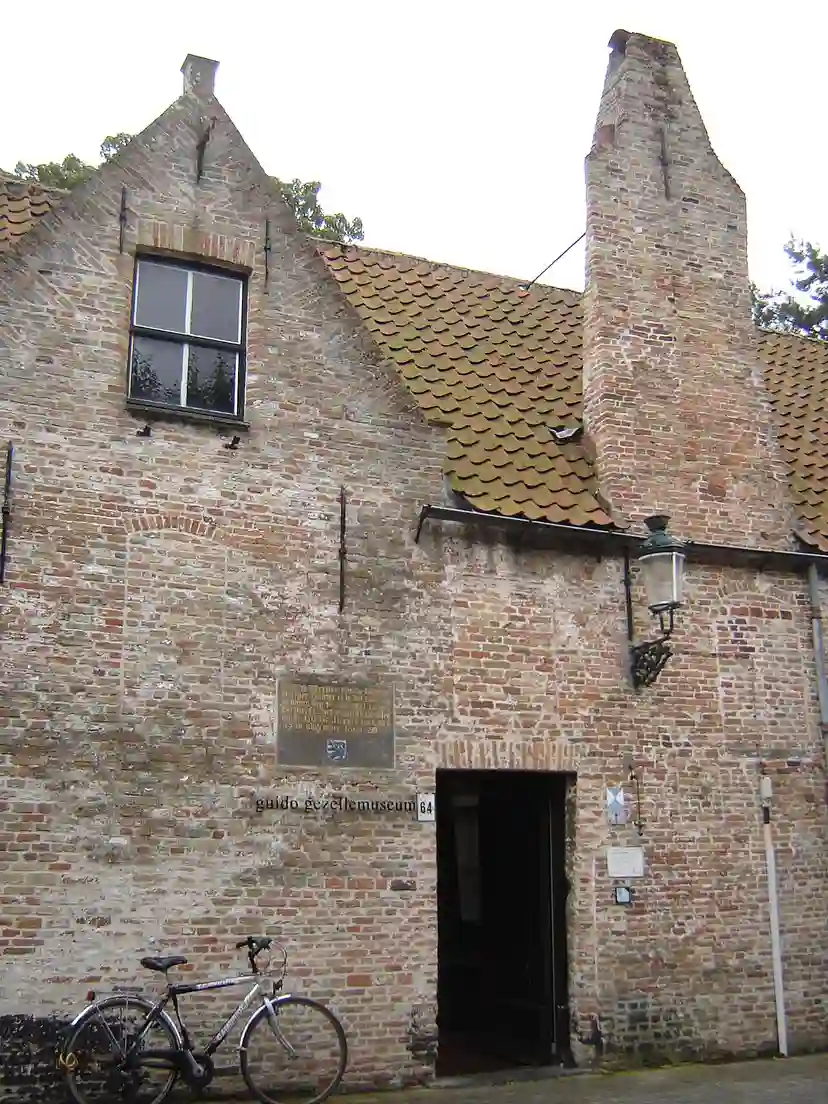Gezelle Museum