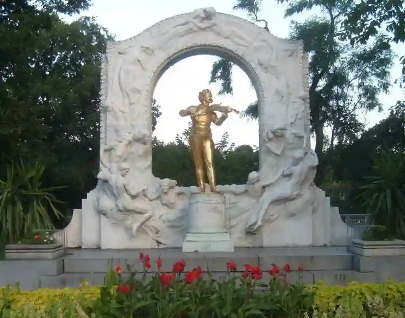 Musée Johann Strauss (Johann Strauss Wohnung)