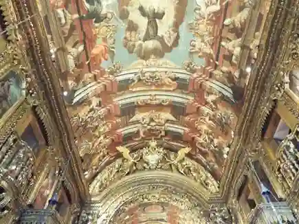 Église Sao Francisco da Penitencia (Igreja Sao Francisco da Penitencia)