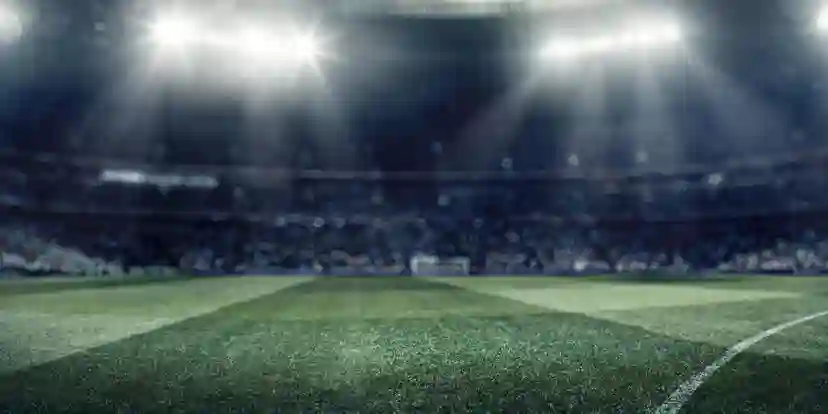 Campo de Fútbol de Vallecas